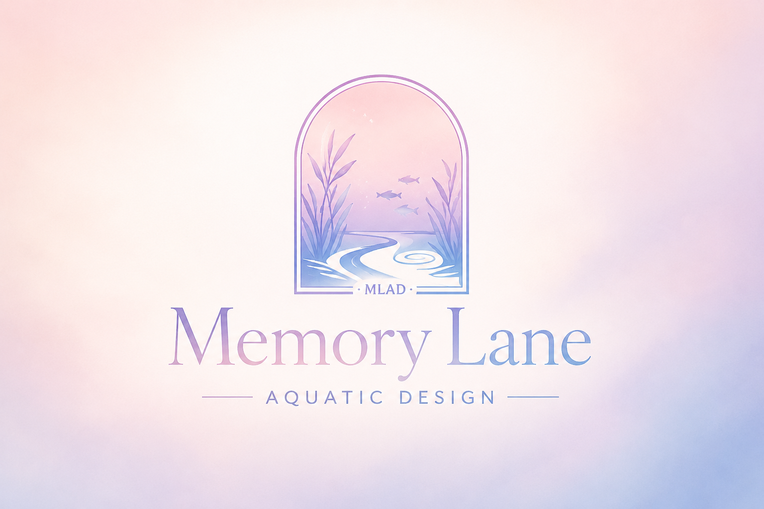 Memory Lane Aquatic Design